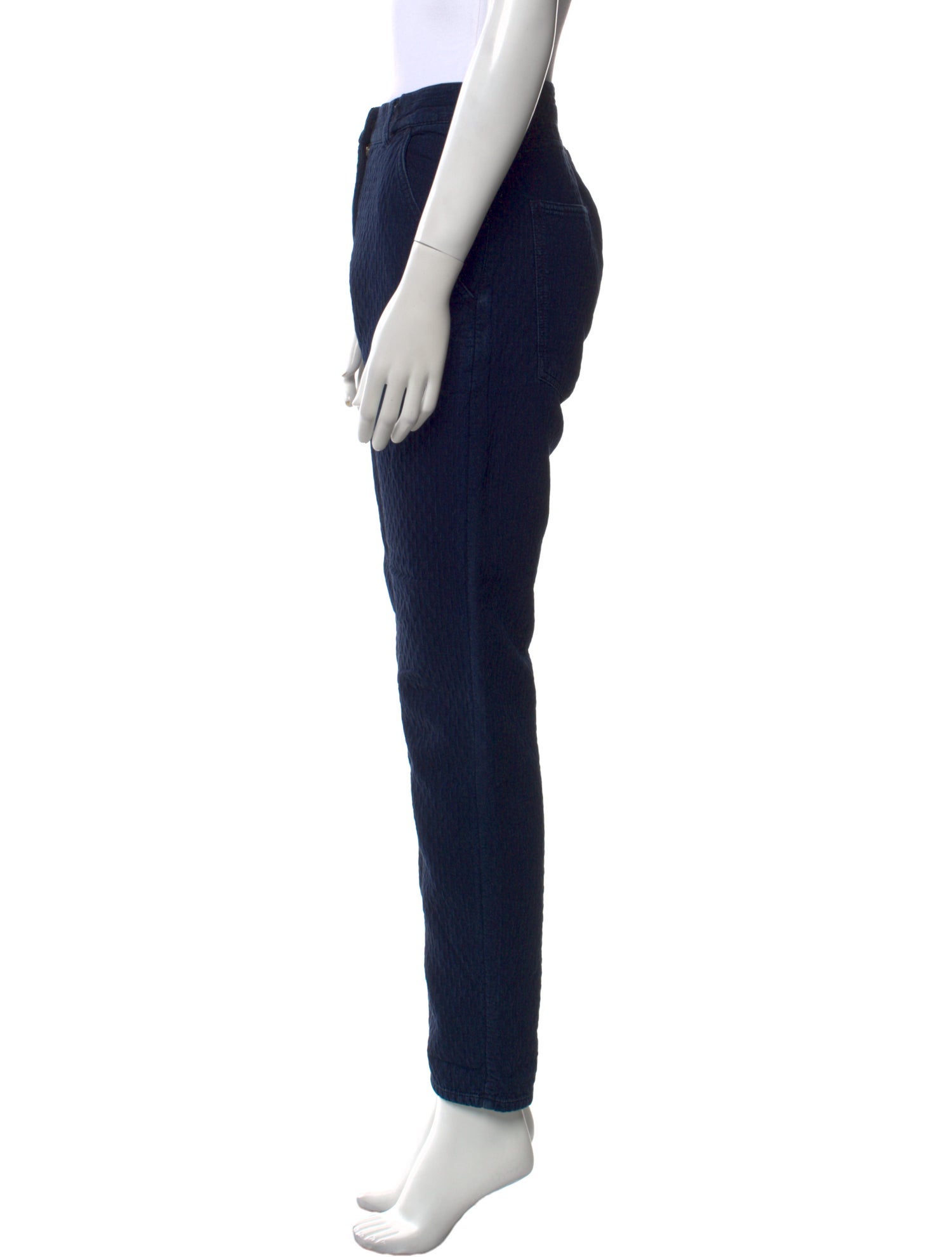 Étoile Isabel Marant Straight Leg Pants